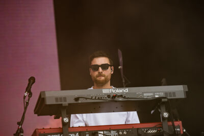 Luna @ Suikerrock, picture 12, photographed by Jürgen Bruynooghe - FrontView Magazine