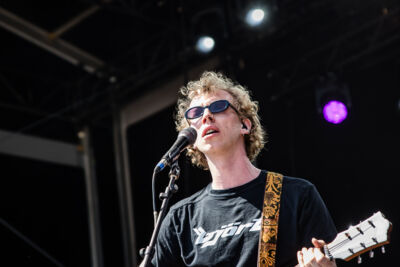 Benny Boo @ Suikerrock, picture 4, photographed by Jürgen Bruynooghe - FrontView Magazine