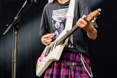 Lauvemetender @ Suikerrock, picture 3, photographed by Jürgen Bruynooghe - FrontView Magazine