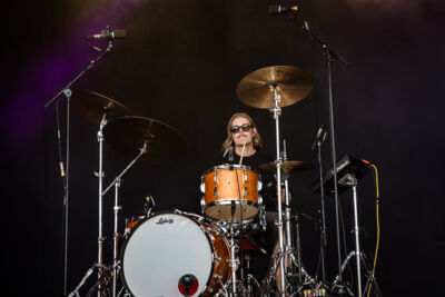 Benny Boo @ Suikerrock, picture 7, photographed by Jürgen Bruynooghe - FrontView Magazine