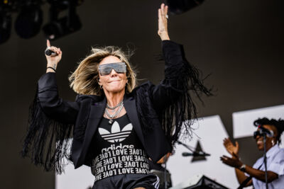 Kate Ryan @ Suikerrock, picture 6, photographed by Jürgen Bruynooghe - FrontView Magazine