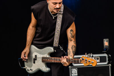 Lauvemetender @ Suikerrock, picture 18, photographed by Jürgen Bruynooghe - FrontView Magazine