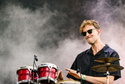 Yong Yello @ Suikerrock, picture 11, photographed by Jürgen Bruynooghe - FrontView Magazine