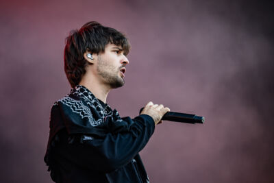 Blackwave. @ Suikerrock, picture 16, photographed by Jürgen Bruynooghe - FrontView Magazine