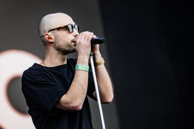 Yong Yello @ Suikerrock, picture 16, photographed by Jürgen Bruynooghe - FrontView Magazine