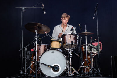 The Radar Station @ Suikerrock, picture 7, photographed by Jürgen Bruynooghe - FrontView Magazine