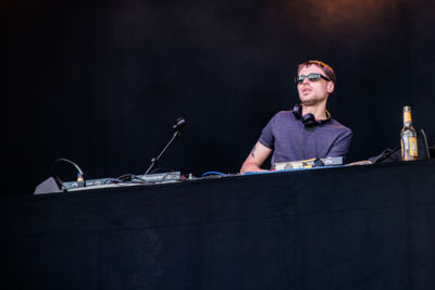 Gotu Jim @ Suikerrock, picture 5, photographed by Jürgen Bruynooghe - FrontView Magazine