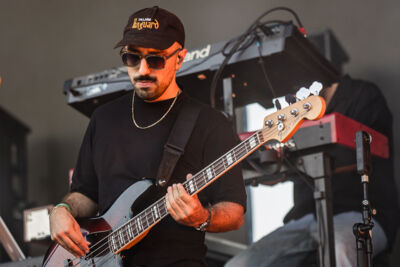 Blackwave. @ Suikerrock, picture 26, photographed by Jürgen Bruynooghe - FrontView Magazine