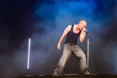 LeBlanc @ Suikerrock, picture 16, photographed by Jürgen Bruynooghe - FrontView Magazine