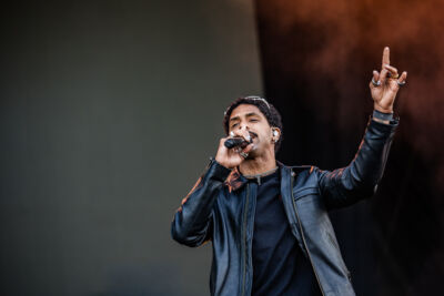 Blackwave. @ Suikerrock, picture 6, photographed by Jürgen Bruynooghe - FrontView Magazine