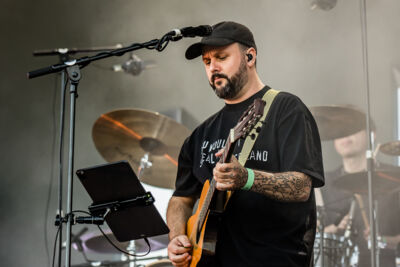 Blackwave. @ Suikerrock, picture 24, photographed by Jürgen Bruynooghe - FrontView Magazine