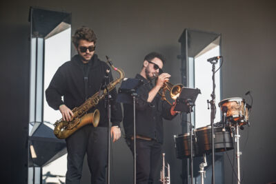 Blackwave. @ Suikerrock, picture 27, photographed by Jürgen Bruynooghe - FrontView Magazine