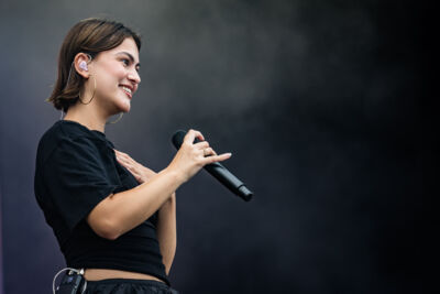 Luna @ Suikerrock, picture 9, photographed by Jürgen Bruynooghe - FrontView Magazine