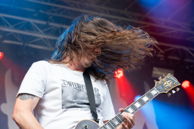 A Wilhelm Scream @ Brakrock, picture 8, photographed by Koen Marcoen - FrontView Magazine
