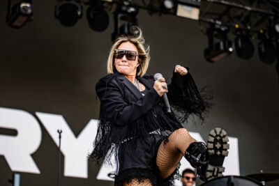 Kate Ryan @ Suikerrock, picture 21, photographed by Jürgen Bruynooghe - FrontView Magazine