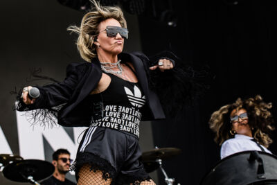 Kate Ryan @ Suikerrock, picture 25, photographed by Jürgen Bruynooghe - FrontView Magazine