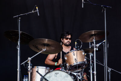 Only Tears @ Suikerrock, picture 2, photographed by Jürgen Bruynooghe - FrontView Magazine