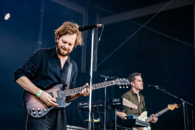 The Radar Station @ Suikerrock, picture 9, photographed by Jürgen Bruynooghe - FrontView Magazine