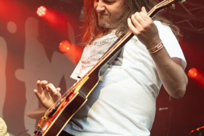 A Wilhelm Scream @ Brakrock, picture 12, photographed by Koen Marcoen - FrontView Magazine
