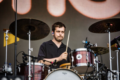 Yong Yello @ Suikerrock, picture 7, photographed by Jürgen Bruynooghe - FrontView Magazine