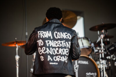 Blackwave. @ Suikerrock, picture 15, photographed by Jürgen Bruynooghe - FrontView Magazine