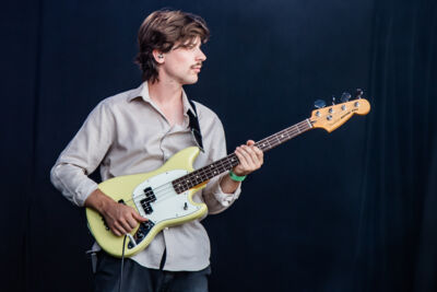 The Radar Station @ Suikerrock, picture 10, photographed by Jürgen Bruynooghe - FrontView Magazine
