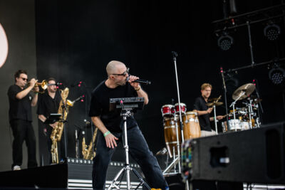 Yong Yello @ Suikerrock, picture 20, photographed by Jürgen Bruynooghe - FrontView Magazine