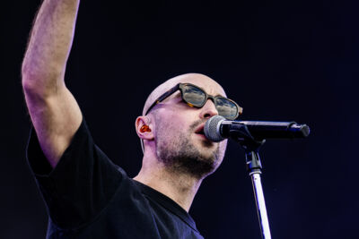 Yong Yello @ Suikerrock, picture 19, photographed by Jürgen Bruynooghe - FrontView Magazine