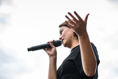 Luna @ Suikerrock, picture 17, photographed by Jürgen Bruynooghe - FrontView Magazine