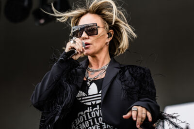 Kate Ryan @ Suikerrock, picture 5, photographed by Jürgen Bruynooghe - FrontView Magazine