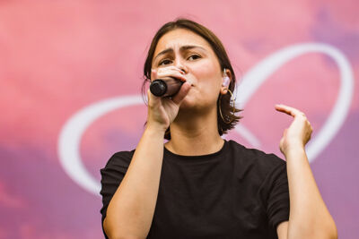 Luna @ Suikerrock, picture 8, photographed by Jürgen Bruynooghe - FrontView Magazine