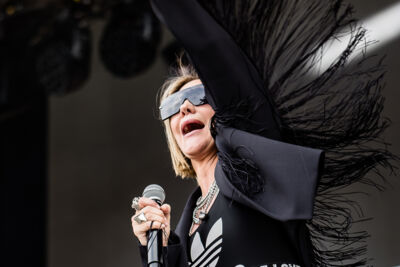 Kate Ryan @ Suikerrock, picture 10, photographed by Jürgen Bruynooghe - FrontView Magazine