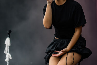 Luna @ Suikerrock, picture 20, photographed by Jürgen Bruynooghe - FrontView Magazine
