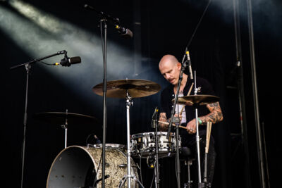 Lauvemetender @ Suikerrock, picture 6, photographed by Jürgen Bruynooghe - FrontView Magazine