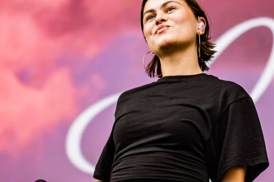 Luna @ Suikerrock, picture 19, photographed by Jürgen Bruynooghe - FrontView Magazine