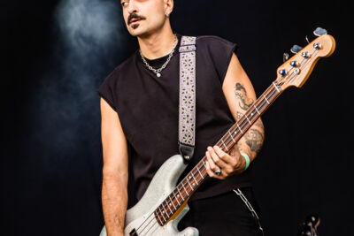 Lauvemetender @ Suikerrock, picture 4, photographed by Jürgen Bruynooghe - FrontView Magazine