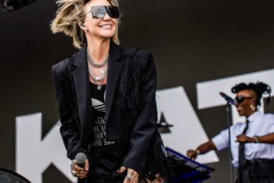 Kate Ryan @ Suikerrock, picture 9, photographed by Jürgen Bruynooghe - FrontView Magazine