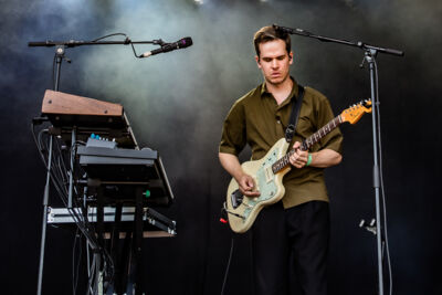 The Radar Station @ Suikerrock, picture 15, photographed by Jürgen Bruynooghe - FrontView Magazine