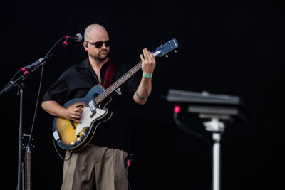 Yong Yello @ Suikerrock, picture 2, photographed by Jürgen Bruynooghe - FrontView Magazine