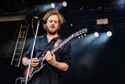 The Radar Station @ Suikerrock, picture 4, photographed by Jürgen Bruynooghe - FrontView Magazine