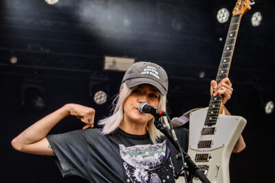 Lauvemetender @ Suikerrock, picture 15, photographed by Jürgen Bruynooghe - FrontView Magazine