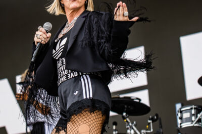 Kate Ryan @ Suikerrock, picture 14, photographed by Jürgen Bruynooghe - FrontView Magazine