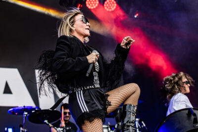 Kate Ryan @ Suikerrock, picture 24, photographed by Jürgen Bruynooghe - FrontView Magazine