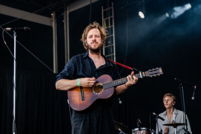 The Radar Station @ Suikerrock, picture 17, photographed by Jürgen Bruynooghe - FrontView Magazine