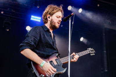 The Radar Station @ Suikerrock, picture 8, photographed by Jürgen Bruynooghe - FrontView Magazine