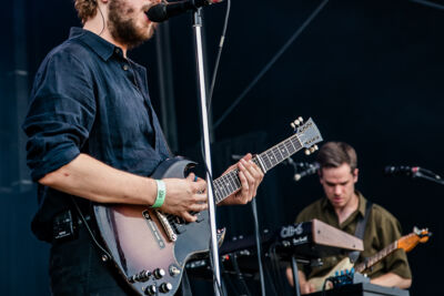 The Radar Station @ Suikerrock, picture 11, photographed by Jürgen Bruynooghe - FrontView Magazine
