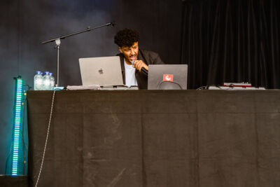 LeBlanc @ Suikerrock, picture 18, photographed by Jürgen Bruynooghe - FrontView Magazine