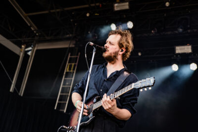 The Radar Station @ Suikerrock, picture 6, photographed by Jürgen Bruynooghe - FrontView Magazine