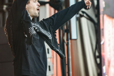 Blackwave. @ Suikerrock, picture 19, photographed by Jürgen Bruynooghe - FrontView Magazine