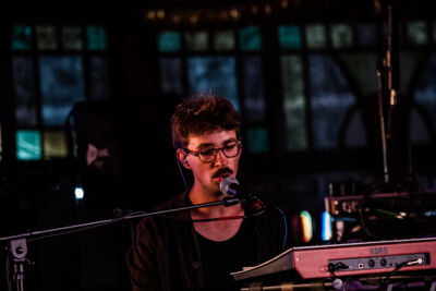 Gisèle @ Suikerrock, picture 5, photographed by Jürgen Bruynooghe - FrontView Magazine